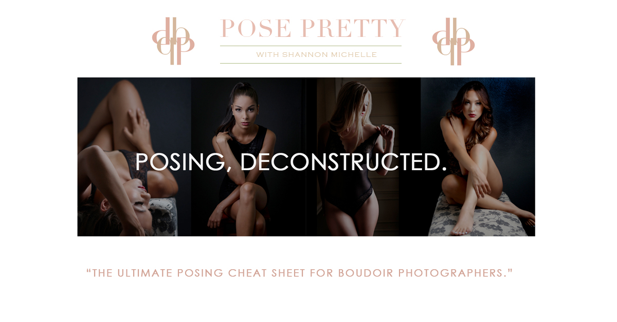 PosePretty